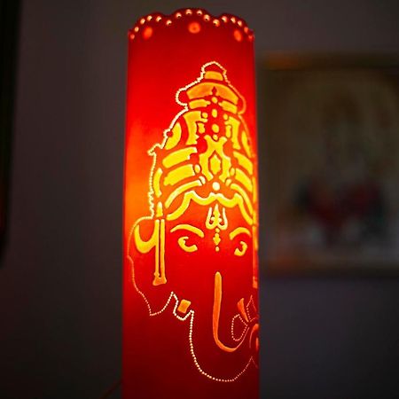 Majikal B&B - Ganesha 촐룰라 외부 사진