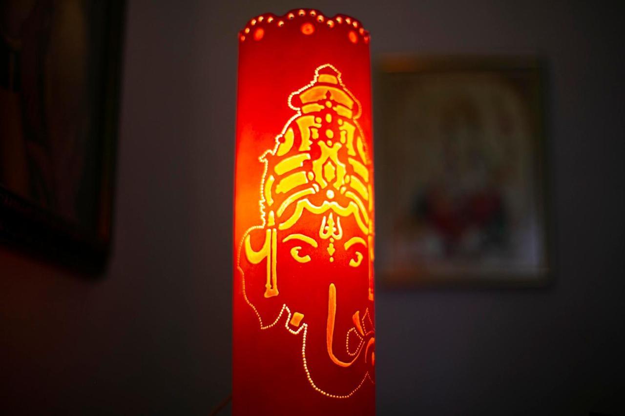 Majikal B&B - Ganesha 촐룰라 외부 사진